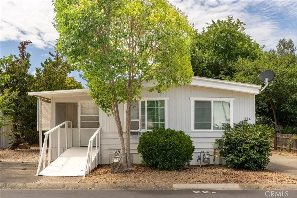 1023 14th #22A, Oroville, CA 95965 - #1