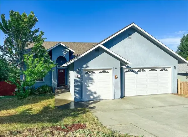 87 Hercules, Oroville, CA 95966