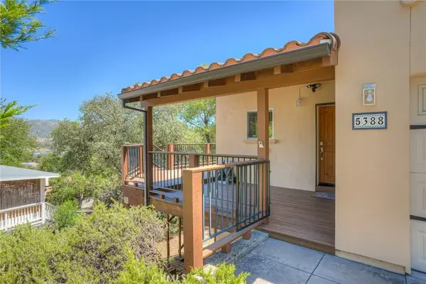 5388 High Rocks Court, Oroville, CA 95966