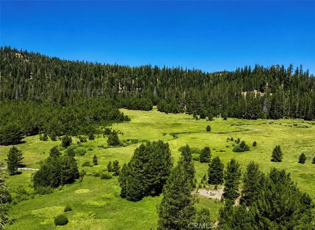 0 Jones Valley, Sierraville, CA 96126 - #1