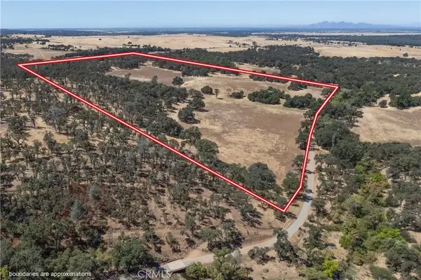 0 Bangor Park, Bangor, CA 95914