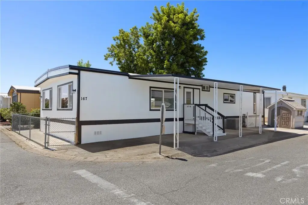 701 E Lassen #167, Chico, CA 95973 - #1