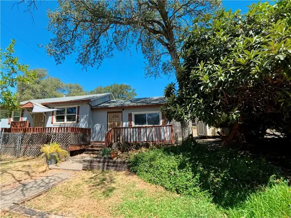 22 Roble, Oroville, CA 95966