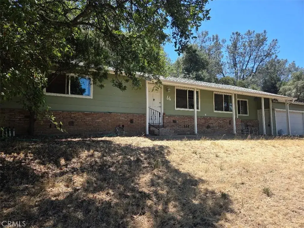 66 Sunset View Lane, Oroville, CA 95966 - #1