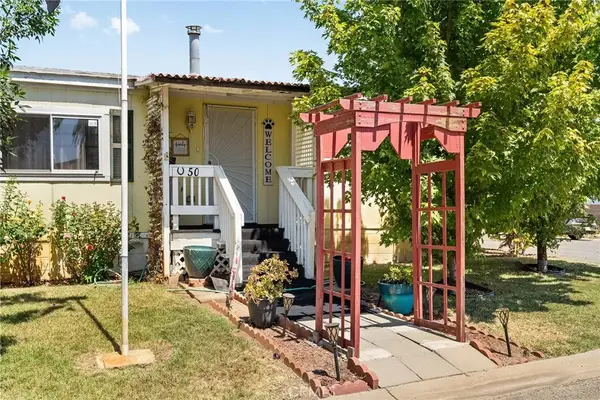 2928 Hammonton Smartsville #50, Marysville, CA 95901