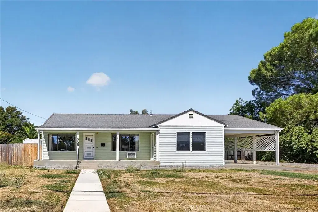 555 Pacific, Willows, CA 95988 - #1