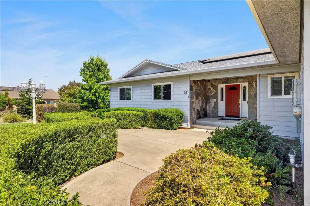 26 Regal Way, Oroville, CA 95966 - #1