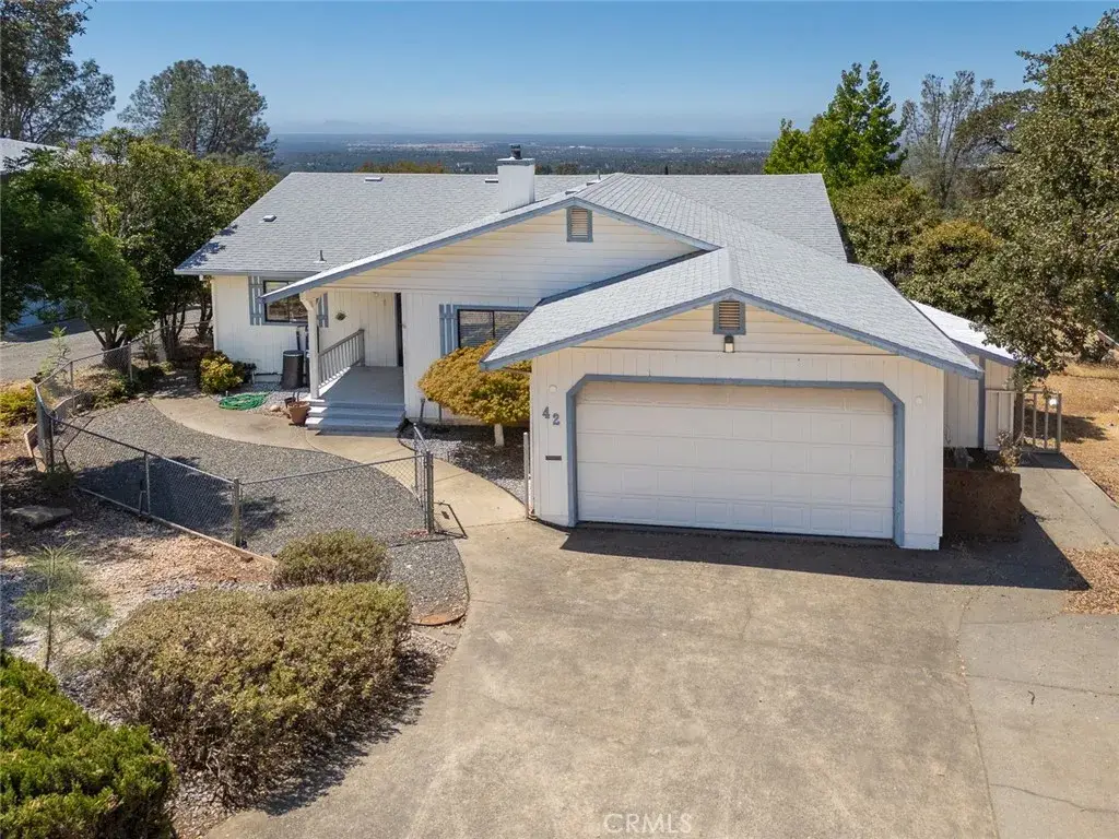 42 Greenbrier, Oroville, CA 95966 - #1