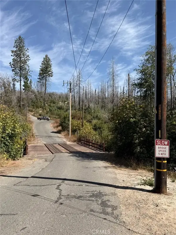 0 Oak, Berry Creek, CA 95916