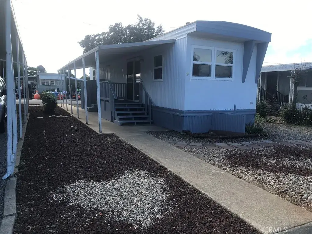 1047 14th #9, Oroville, CA 95965 - #1