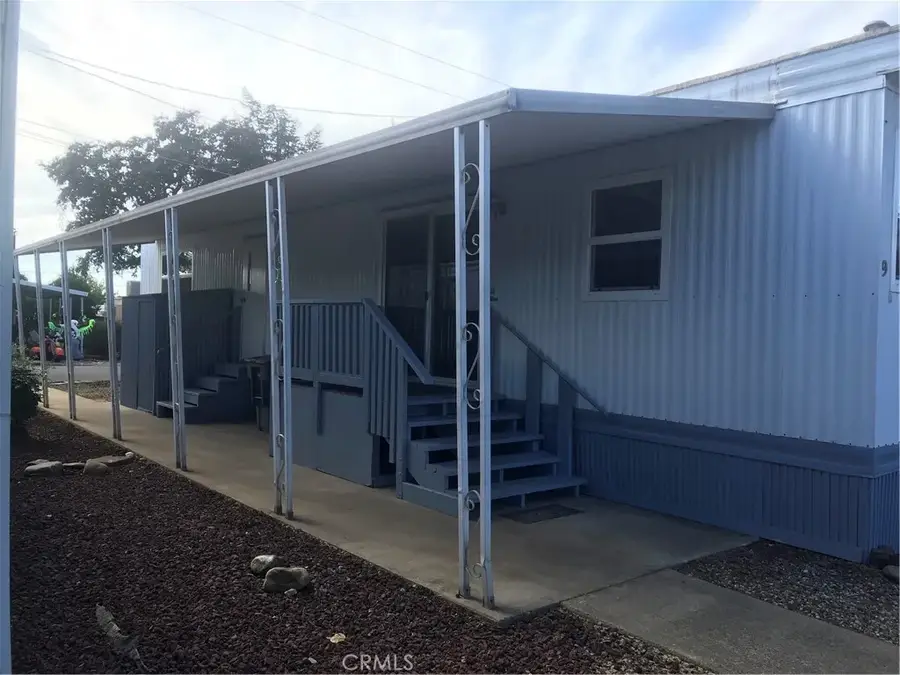 1047 14th #9, Oroville, CA 95965 - #3