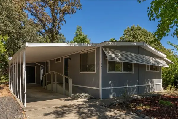 267 Lasso, Oroville, CA 95966