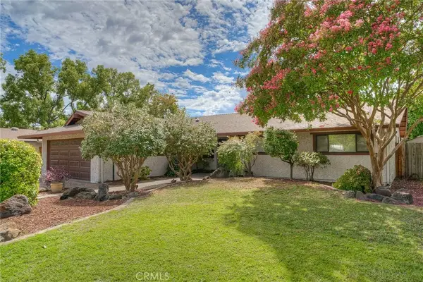 805 Madrone Avenue, Chico, CA 95926