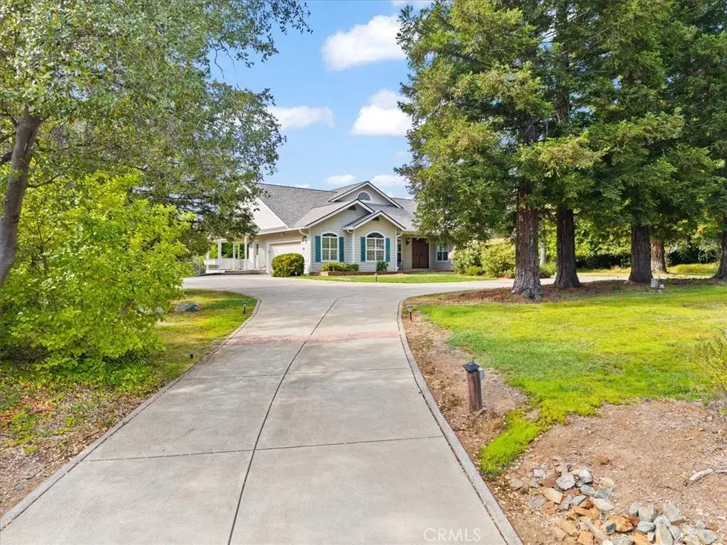 172 Ward Boulevard, Oroville, CA 95966 - #1