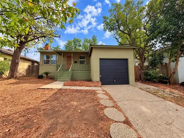 1927 Campbell, Oroville, CA 95966