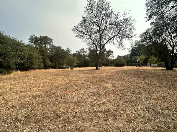 0 Mt. Ida, Oroville, CA 95966