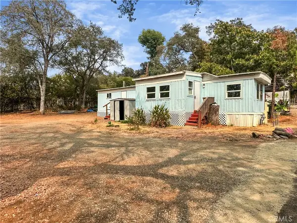 37 Acacia #22, Oroville, CA 95966