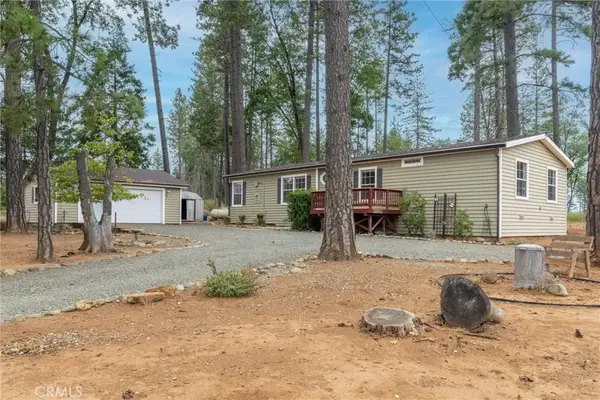 14296 Skyway, Magalia, CA 95954
