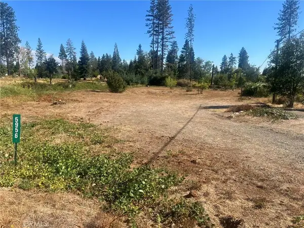 5956 Copeland, Paradise, CA 95969