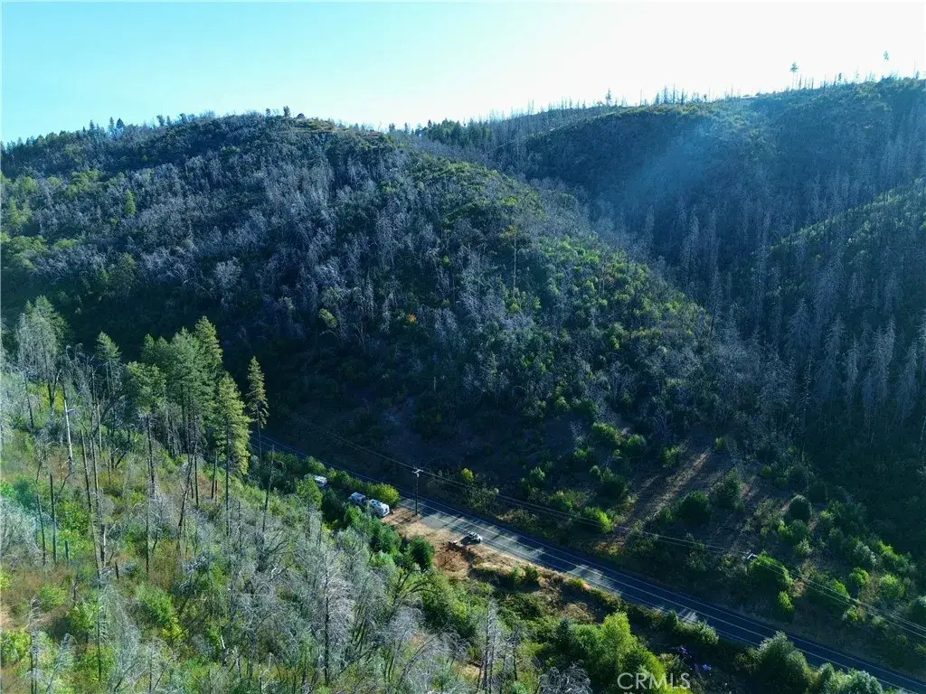 0 Oro Quincy Highway, Berry Creek, CA 95916 - #1