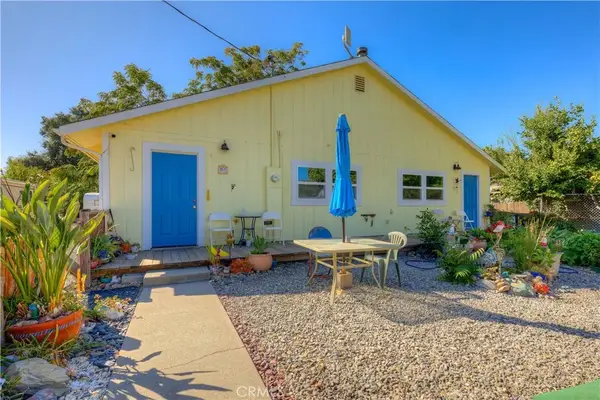 90 Mcdougall, Butte City, CA 95920