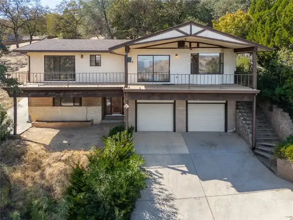 6263 Jack Hill Drive, Oroville, CA 95966