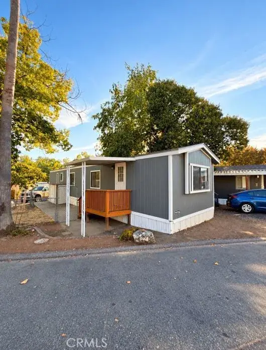 3415 Oro Dam East #124, Oroville, CA 95966