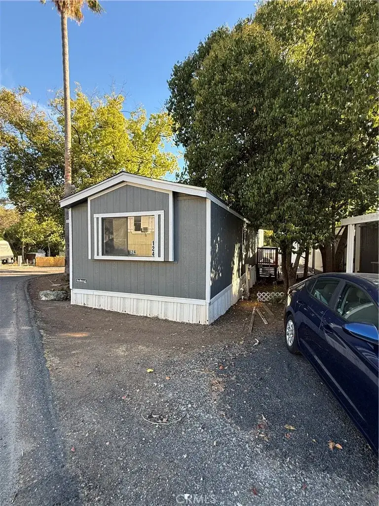 3415 Oro Dam East #124, Oroville, CA 95966 - #2