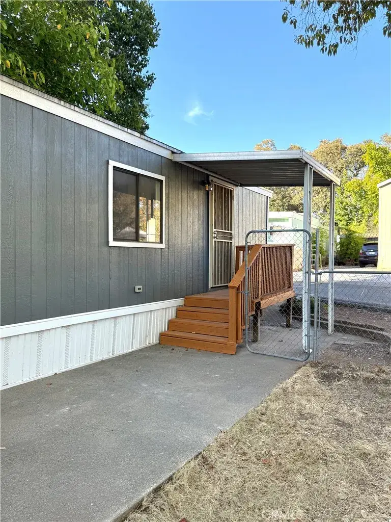 3415 Oro Dam East #124, Oroville, CA 95966 - #3