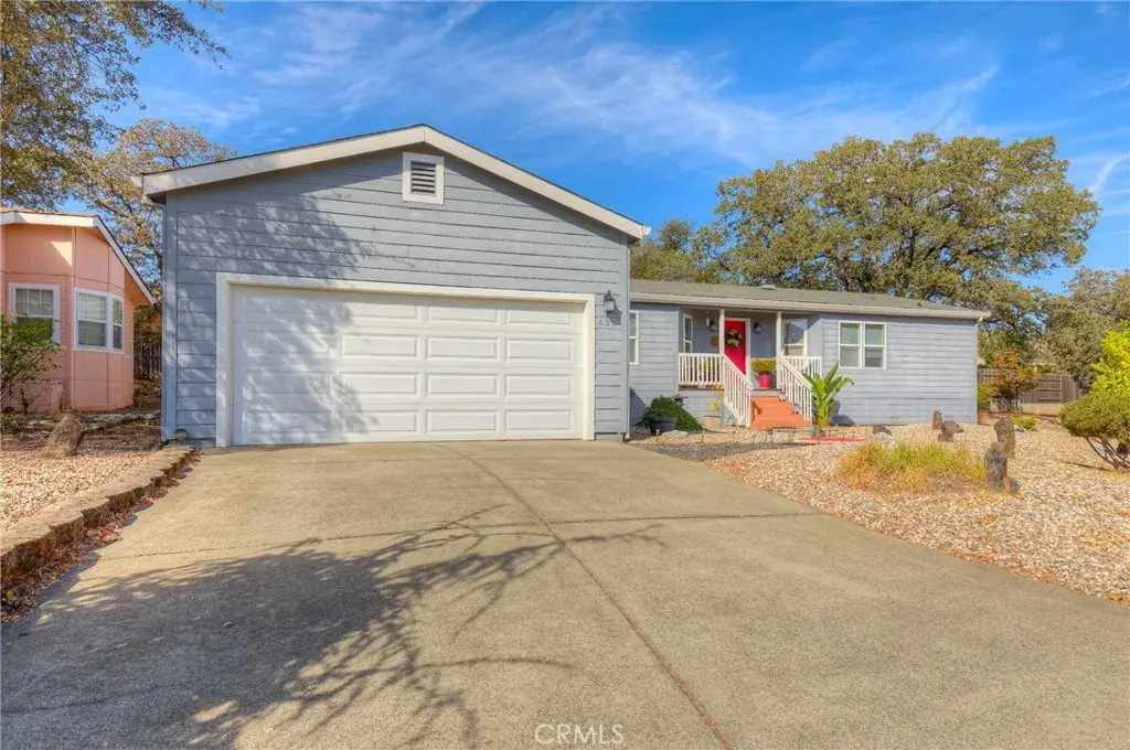 437 Summerwood, Oroville, CA 95966 - #1