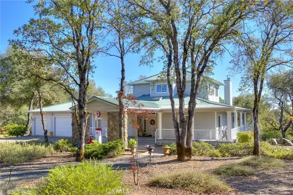 415 Hurleton Road, Oroville, CA 95966