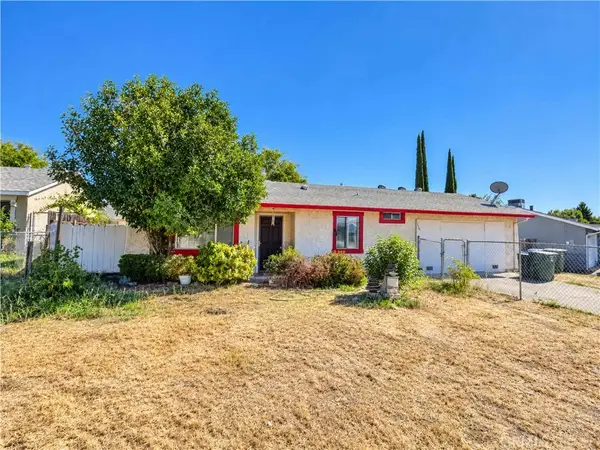 5741 Vista Del Cerro, Oroville, CA 95966