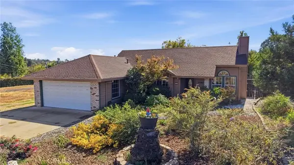 3182 Claremont Drive, Oroville, CA 95966