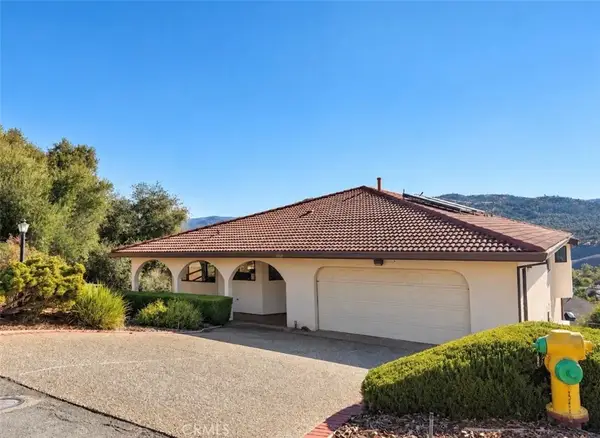 6306 Jack Hill, Oroville, CA 95966