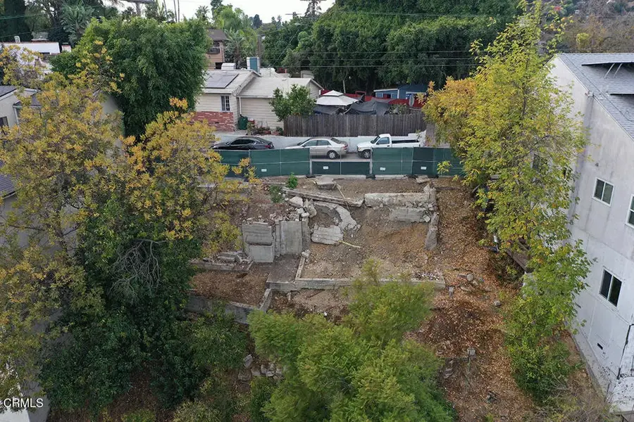 492 Crane, Los Angeles, CA 90065 - Image #2