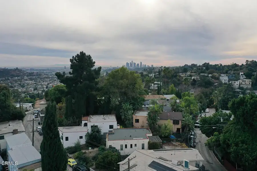 492 Crane, Los Angeles, CA 90065 - Image #3