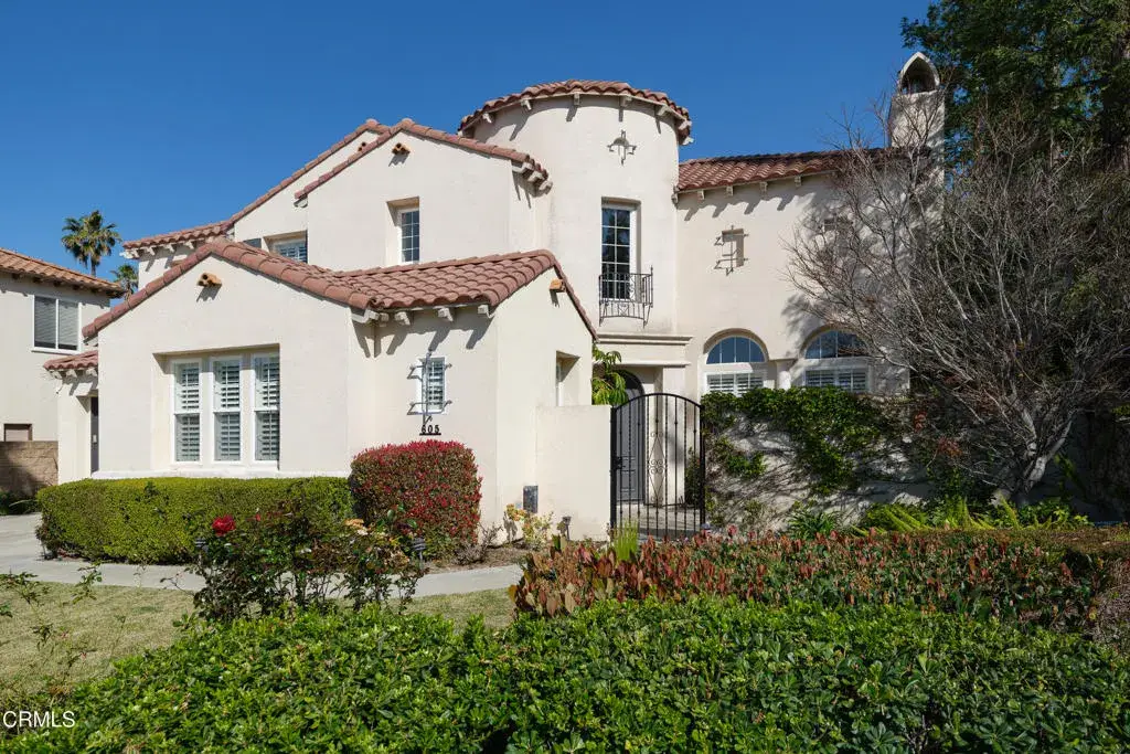 605 Coate Court, Altadena, CA 91001 - Image #1