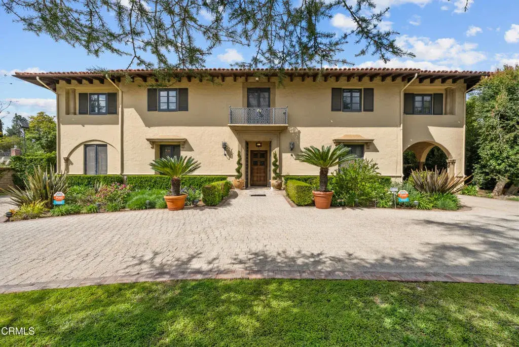 795 Holladay Road, Pasadena, CA 91106 - Image #1