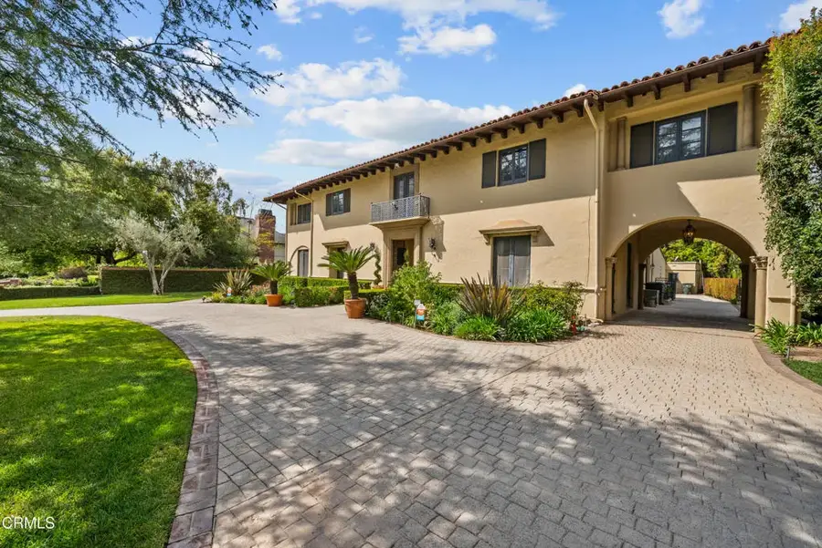 795 Holladay Road, Pasadena, CA 91106 - Image #2