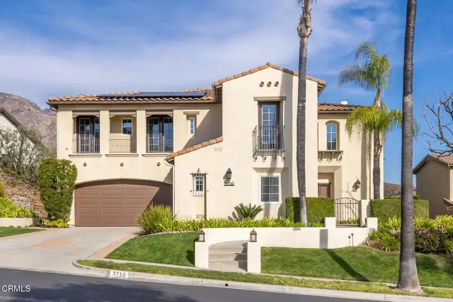 3710 Sunset Ridge Road, Altadena, CA 91001 - Image #2