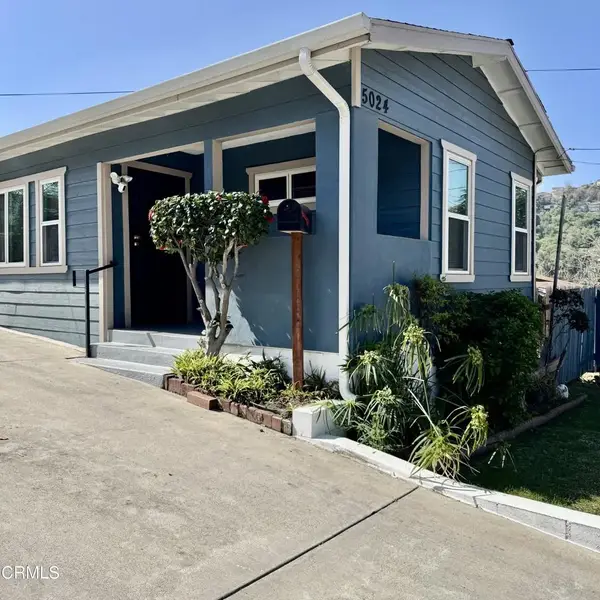 5024 Shipley Glen Drive, Los Angeles, CA 90042