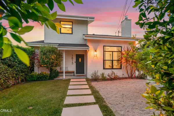 1813 N Avenue 55, Los Angeles, CA 90042