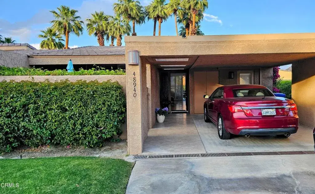 48940 Phlox Place, Palm Desert, CA 92260 - Image #1