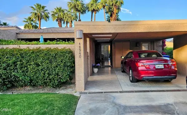 48940 Phlox Place, Palm Desert, CA 92260