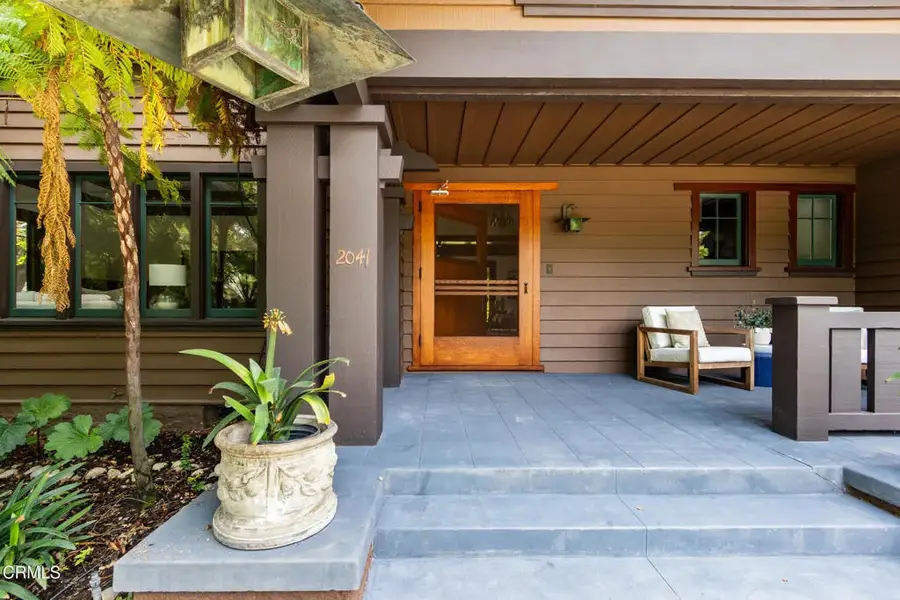 2041 Ashbourne Drive, South Pasadena, CA 91030 - #3