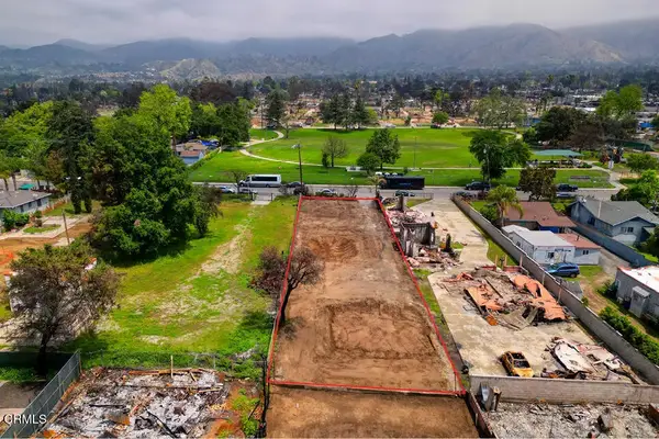 114 Mountain View, Altadena, CA 91001