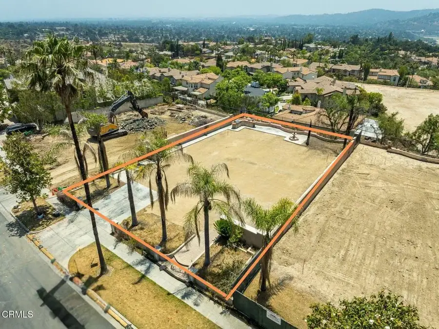 3873 Lilac Canyon, Altadena, CA 91001 - Image #2