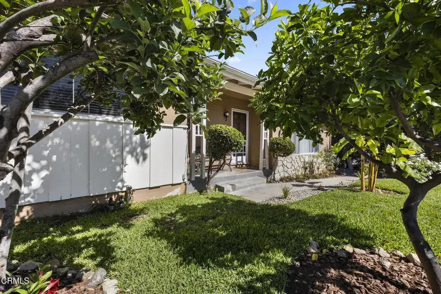 4156 Aralia Road, Altadena, CA 91001 - Image #2