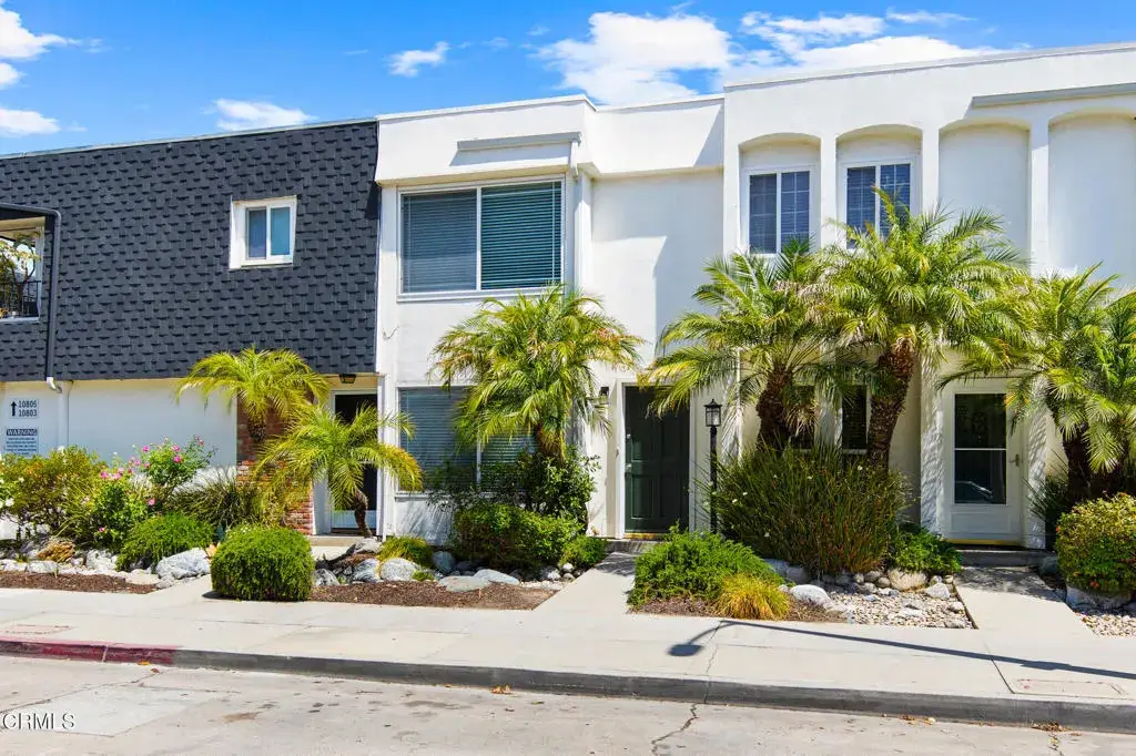 10801 Blix Street #2, Toluca Lake, CA 91602 - Image #1