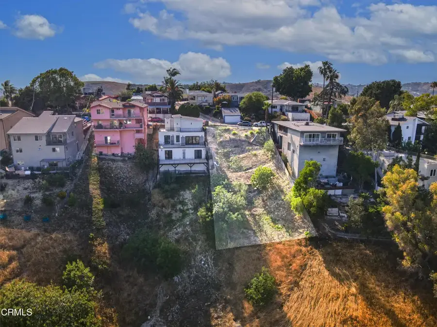 4936 La Calandria, Los Angeles, CA 90032 - Image #2